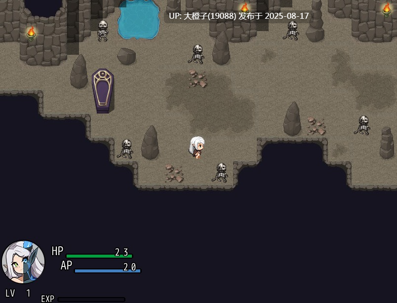 [对战RPG汉化PC]Demonherd - Copy[2G]-第17张图片-萌站