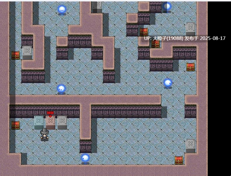 [精品RPG汉化异种奸PC] 聖剣のセシリア～The Soul of Knights～Ver 1.60 [1.73GCV]-第6张图片-萌站