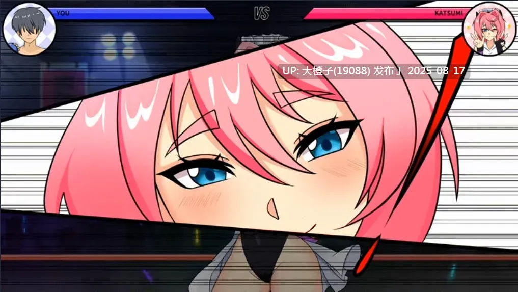 [日系SLG官中PC] UnderGirl Submission Path Ver1.01 官方中文版【1.62GCV】-第19张图片-萌站