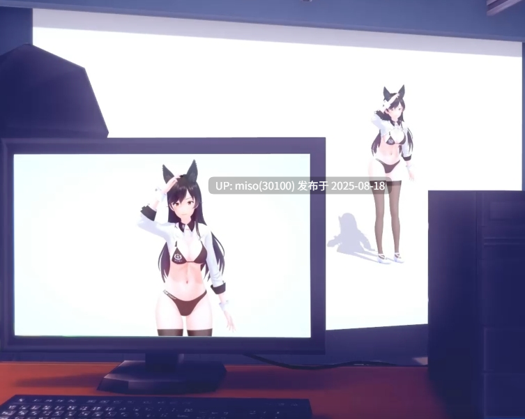 舰娘NTR堕落之路