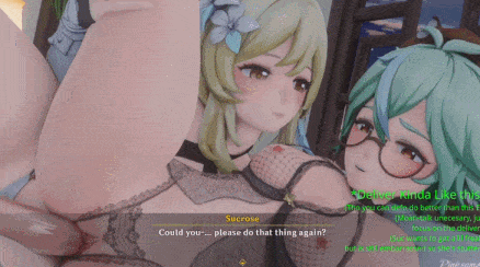 ANM-HA Epilogue WiP