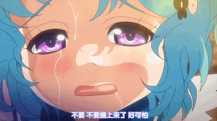 【里番】神聖昂燐達克里昂・露娜 2