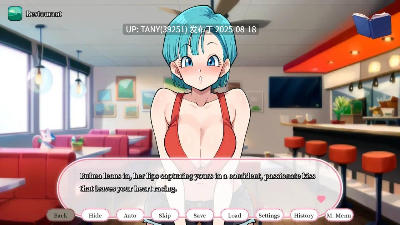 #动漫热度假村 #Anime Hot Resort v0.10 AI汉化版 · -第5张图片-萌站 #动漫热度假村 #Anime Hot Resort v0.10 AI汉化版 · -第5张图片-萌站