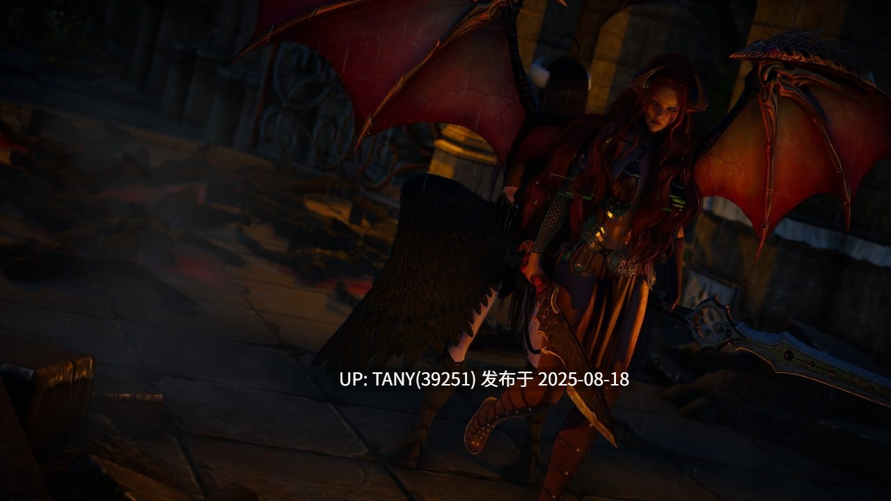 #埃尔多利亚   #Eldoria  v0.1 AI汉化版-第6张图片-萌站