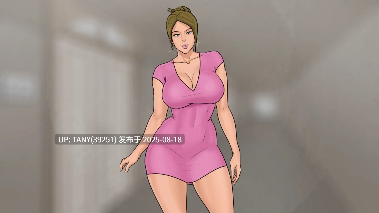 #伊娃的狂喜   #Eva's Ecstasy  v0.7 AI汉化版 · -第2张图片-萌站
