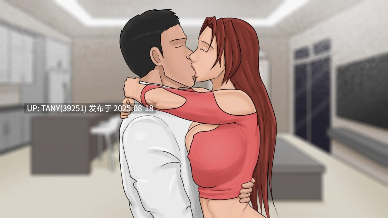 #伊娃的狂喜   #Eva's Ecstasy  v0.7 AI汉化版 · -第6张图片-萌站