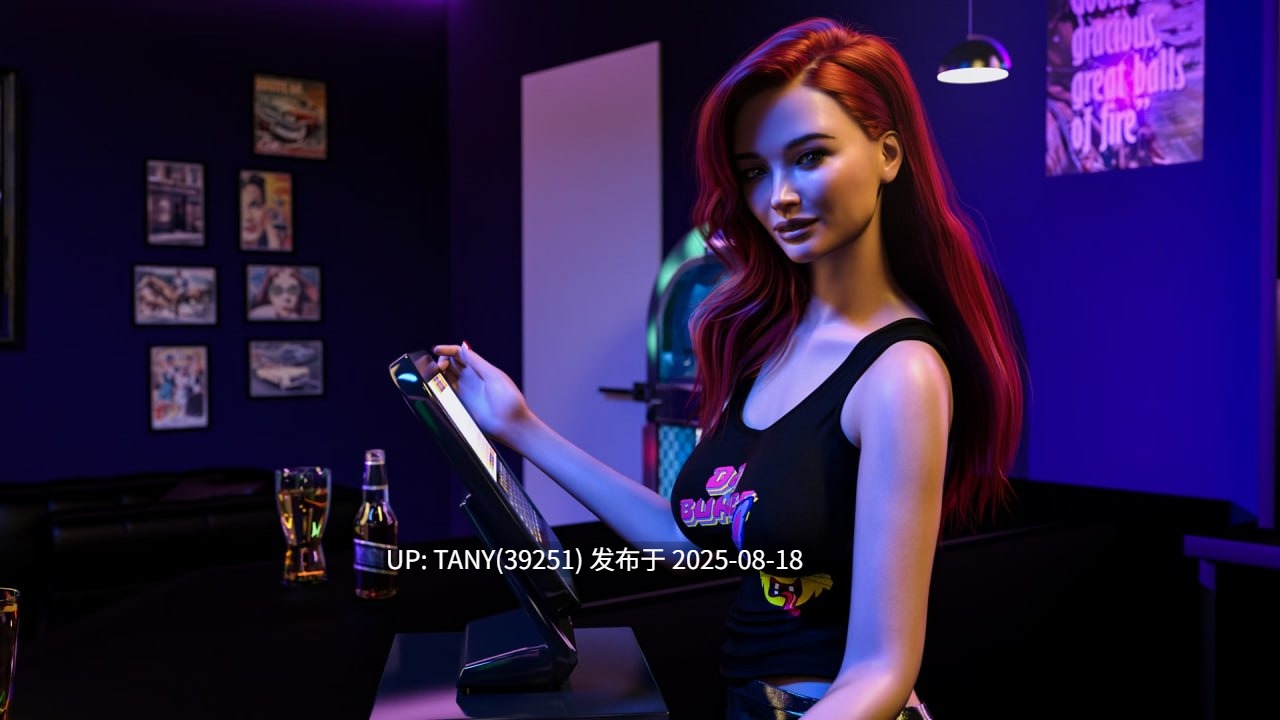 #乌鸦   #Rave  v0.1.1 AI汉化版 -第2张图片-萌站