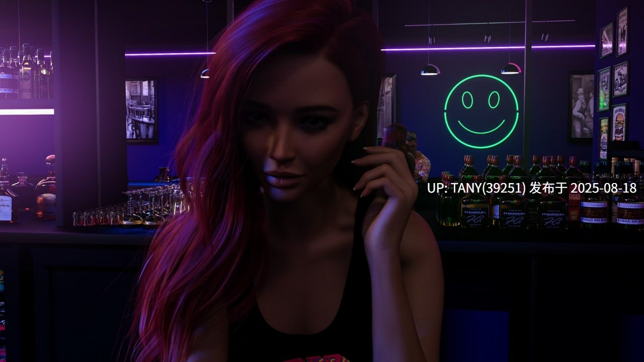 #乌鸦   #Rave  v0.1.1 AI汉化版 -第3张图片-萌站