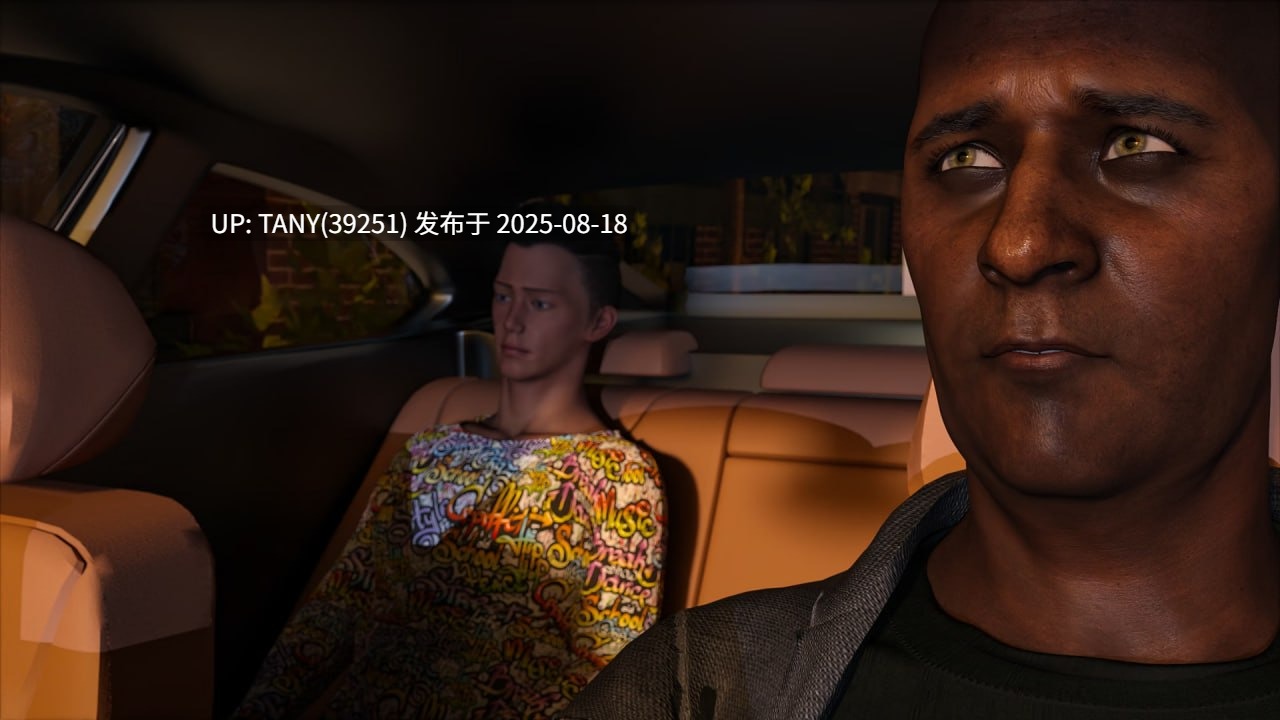 #乌鸦   #Rave  v0.1.1 AI汉化版 -第4张图片-萌站
