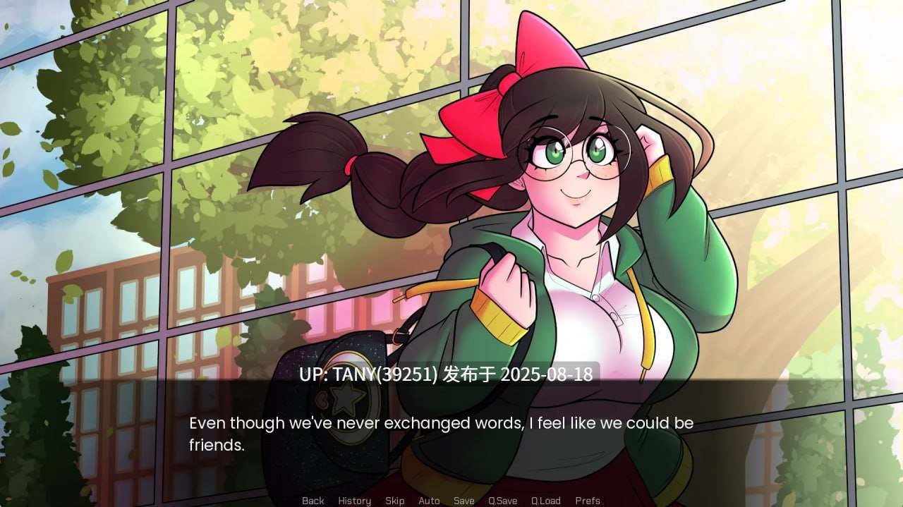 #信号交叉   #Crossed Signals v0.4.3 AI汉化版-第6张图片-萌站