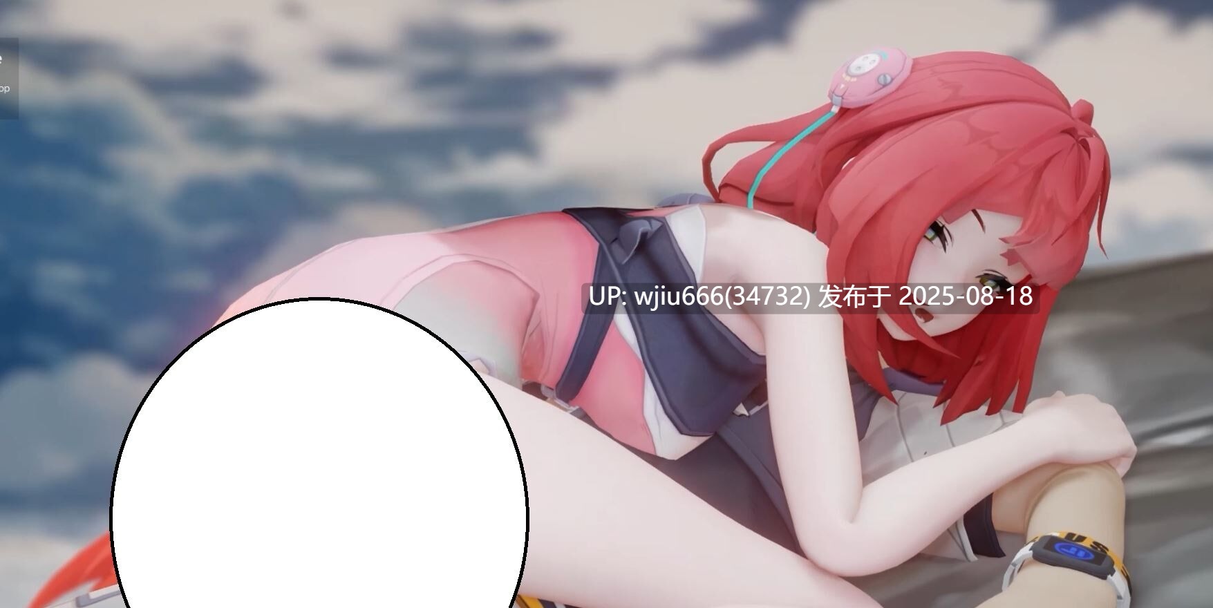 【3D动画/无修正】AKT 大佬 25.8 DLC 作品合集-第2张图片-萌站