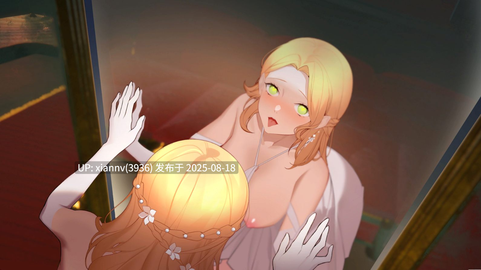 堕落千金（pc）