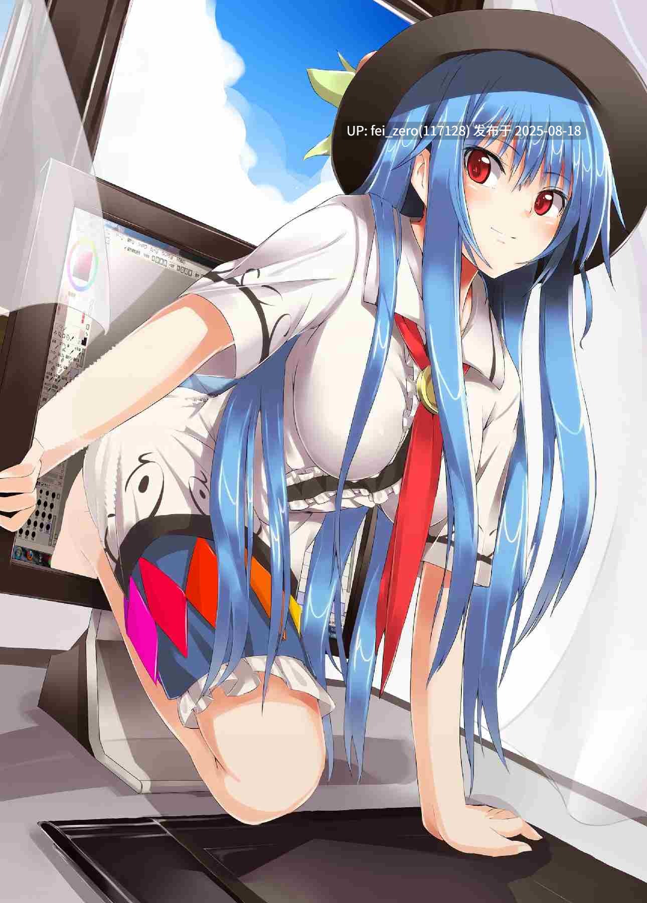 【作品合集】あぶら畑牧場。[14部]【全彩汉化】【全收集/自整理】-第34张图片-萌站