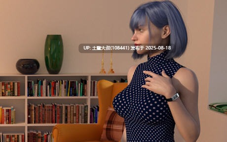 【PC/AI汉化版/欧美/SLG游戏/5.66G】一分钱一分货（In for a Penny）Ver0.68 PC+内嵌AI汉化+欧美SLG游戏+5.66G