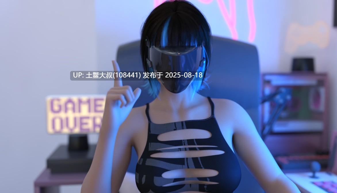 【PC汉化版欧美SLG1.23G】 赛博穿越指南 Cyberstray 101 S2 Preview 汉化版+PC+欧美动态SLG游戏+1.23G-第5张图片-萌站 【PC汉化版欧美SLG1.23G】 赛博穿越指南 Cyberstray 101 S2 Preview 汉化版+PC+欧美动态SLG游戏+1.23G-第5张图片-萌站