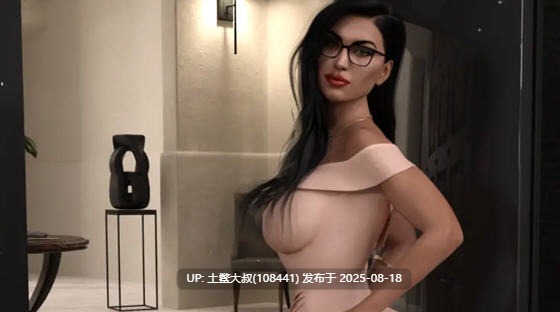 【PC汉化版欧美SLG游戏6.45G】 美味奶昔 Milfylicious Ch.II Ver0.34 PC+汉化版+欧美动态SLG游戏+6.45G【萌站植入】-第4张图片-萌站