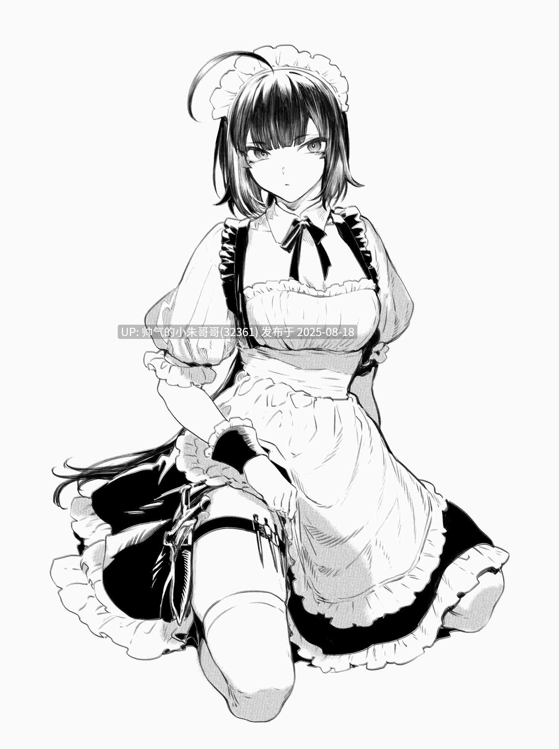 女武神与她们的战事1-6+图集 [1457p+1.81G]-第4张图片-萌站