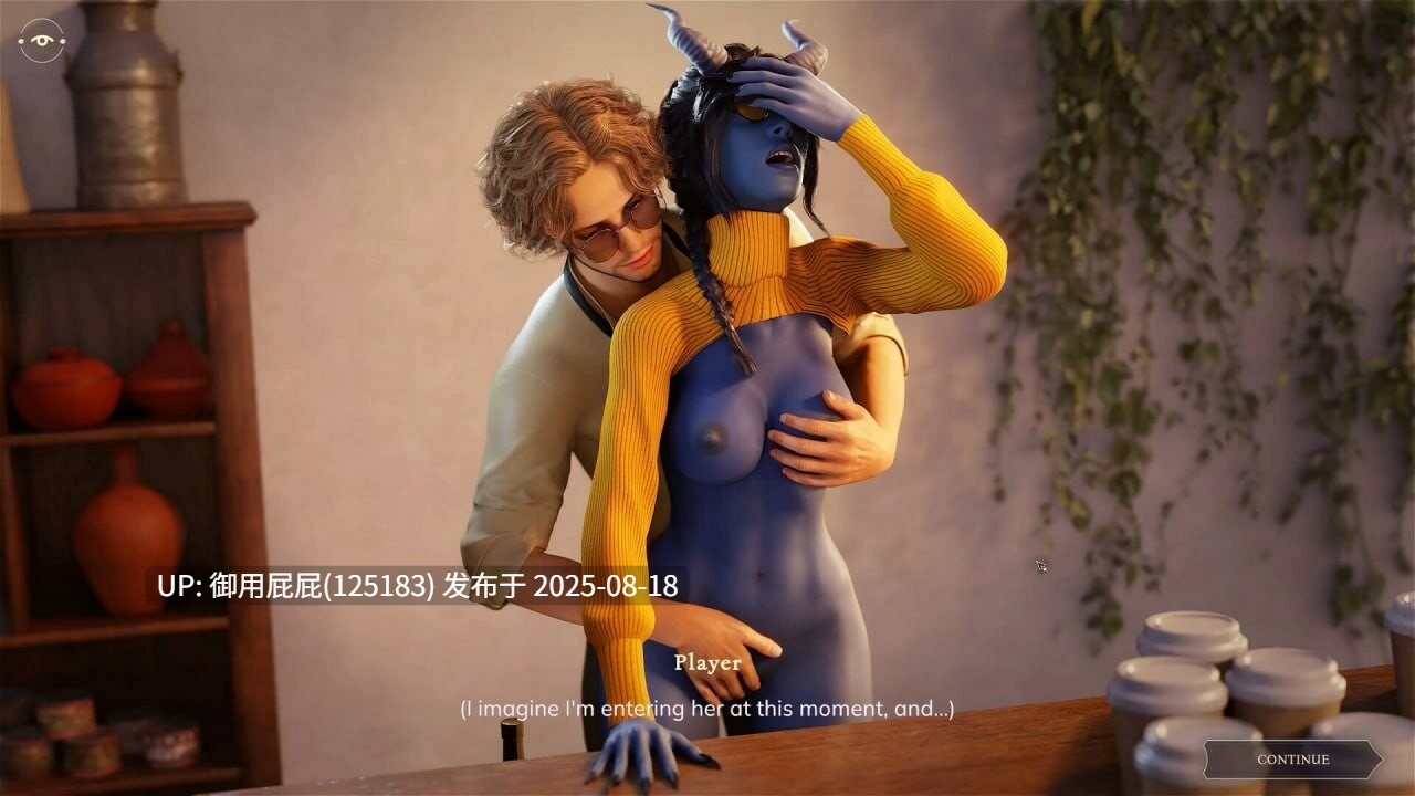 新作 [3DSLG/动态/官中] 性与咖啡 Sex & Coffee 官方中文版  [9.15G]-第3张图片-萌站