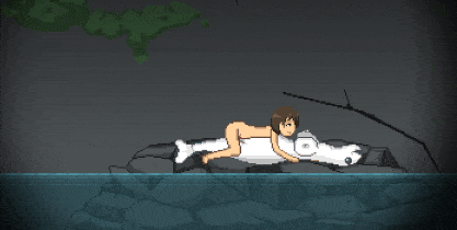更新 [日式ACT/动态/猎奇] 异鱼 異魚 igyo v1.1.0 无语言限制 [90M]-第2张图片-萌站