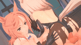 新作-Umamusume-快樂米可+金星復活節-第2张图片-萌站