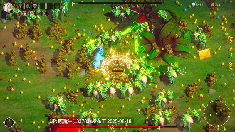 【肉鸽/ACT/官中/动态】 性感少女幸存者 Beautiful Mystic Survivors V1.07.2 官中版 【3.47G】【序号3235】-第2张图片-萌站 【肉鸽/ACT/官中/动态】 性感少女幸存者 Beautiful Mystic Survivors V1.07.2 官中版 【3.47G】【序号3235】-第2张图片-萌站