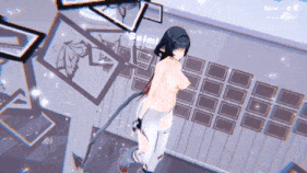 新作-【June】00-01 简的秘密任务其一-第8张图片-萌站