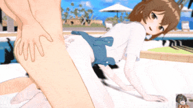 新作-[SEX]你管这(Hanser)叫小天使？-第4张图片-萌站
