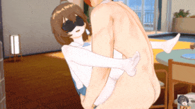 新作-[SEX]你管这(Hanser)叫小天使？-第6张图片-萌站