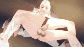 新作-[PGR futa]Day with Lucia婚纱露的一日-第9张图片-萌站