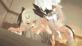 新作-[PGR futa]Day with Lucia婚纱露的一日-第10张图片-萌站