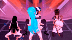 新作-【KKS】SPY x Party Tonight【FUTA】-第8张图片-萌站