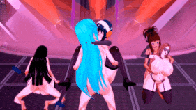 新作-【KKS】SPY x Party Tonight【FUTA】-第9张图片-萌站