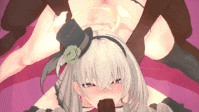 新作-[QOS NTR] BlueArchive 偶像玛丽的恶堕-第4张图片-萌站