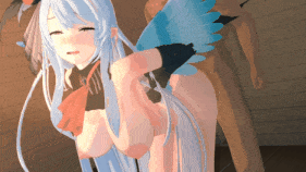 新作-[QOS NTR] BlueArchive 偶像玛丽的恶堕-第7张图片-萌站