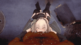 新作-[QOS NTR] BlueArchive 偶像玛丽的恶堕-第16张图片-萌站