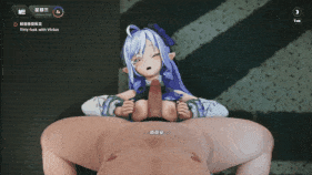 新作-【ZZZ12】薇薇安被诱骗献上自己（音声剧情）[commission work] [委托]-第5张图片-萌站
