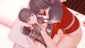 【4K/无修/无水印】新作-wa2000-第4张图片-萌站
