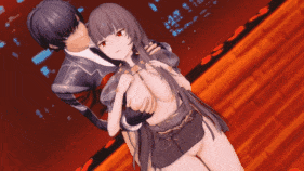 【4K/无修/无水印】新作-wa2000-第5张图片-萌站