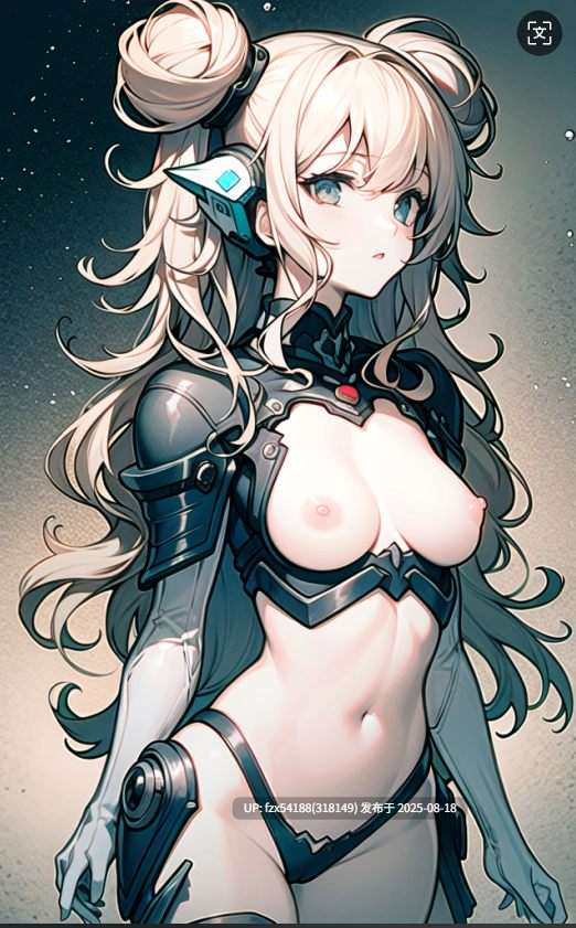 个人向AI绘图-【140P-157MB】-第2张图片-萌站 个人向AI绘图-【140P-157MB】-第2张图片-萌站