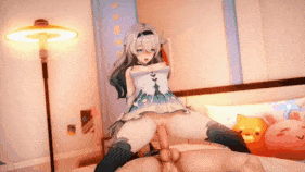【2K/无修/无水印】新作-[HSR]- Firefly Sex~ 💗-第7张图片-萌站