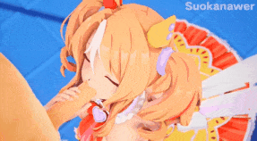 【2K/无修/无水印】新作-【赛马娘ウマ娘Umamusume】双飞母女俩 ❤️杏目アーモンドアイ❤️火神フサイチパンドラ❤️-第10张图片-萌站