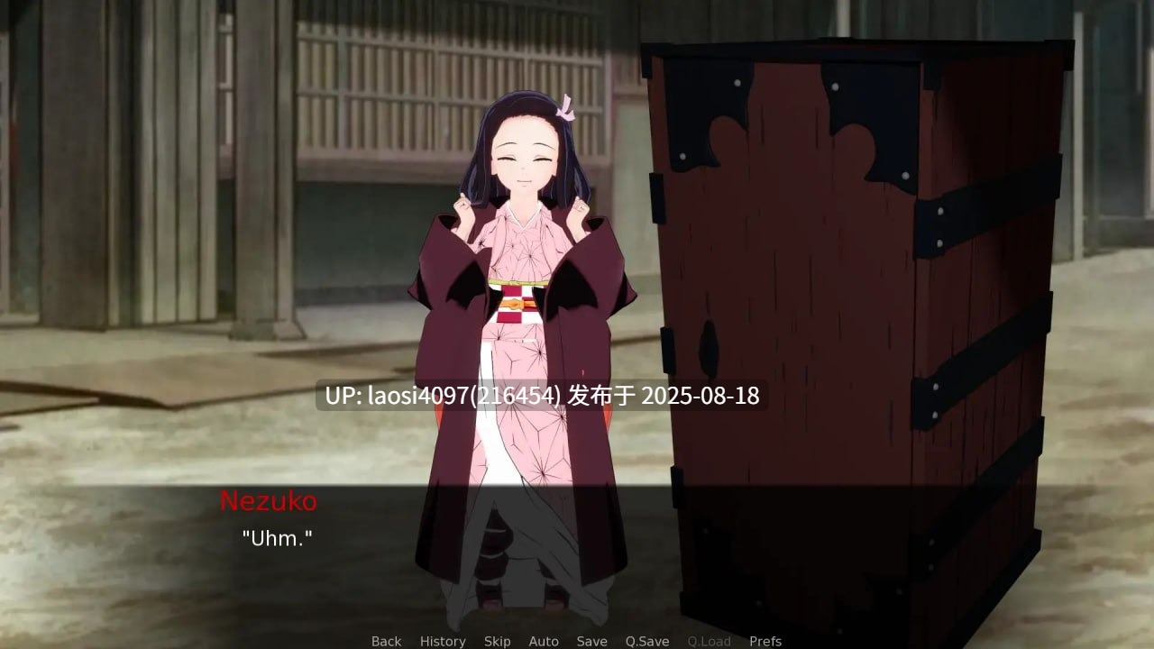 [SLG/PC]#恶魔魅惑者   #Demon Charmer v0.15 AI汉化版-第5张图片-萌站