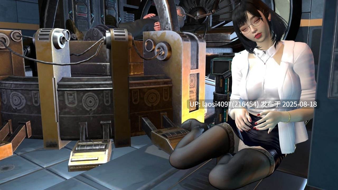 [RPG/PC]#重时：余火再燃-空阁楼 #Rebirth of Time: The Flame Rekindled