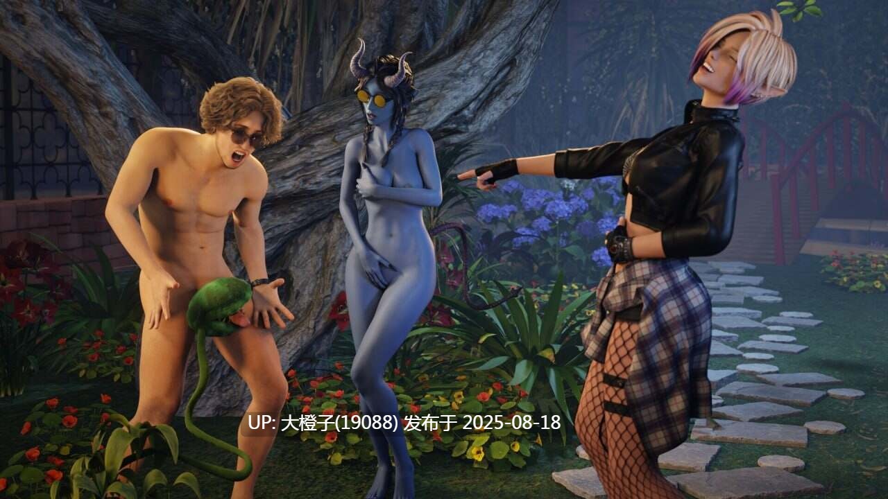 [3DSLG欧美官中PC动态无码CV] [Carnality INC] 性与咖啡 Sex & Coffee [9.15G]-第3张图片-萌站