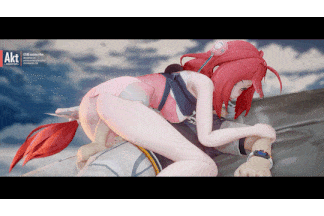【2K/无修】AKT 8月新作[3V/218MB]-第3张图片-萌站