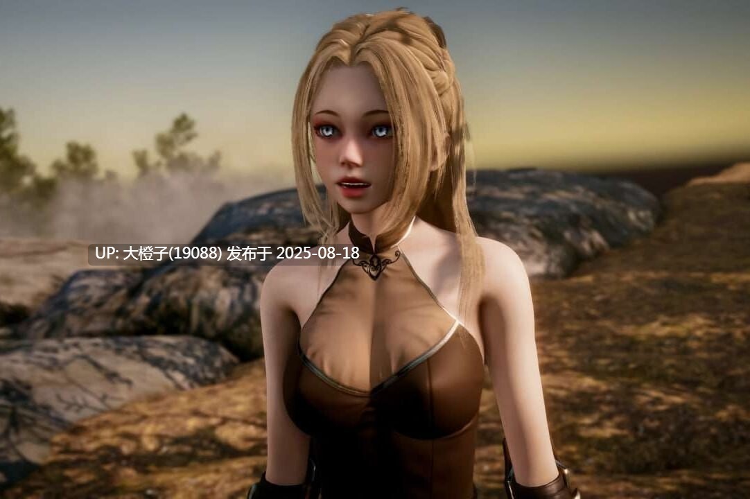 [SLG官中动态步兵PC]异世界天堂 Isekai-Paradise V0.6 赞助版[萌站植入] [4.48G]-第8张图片-萌站