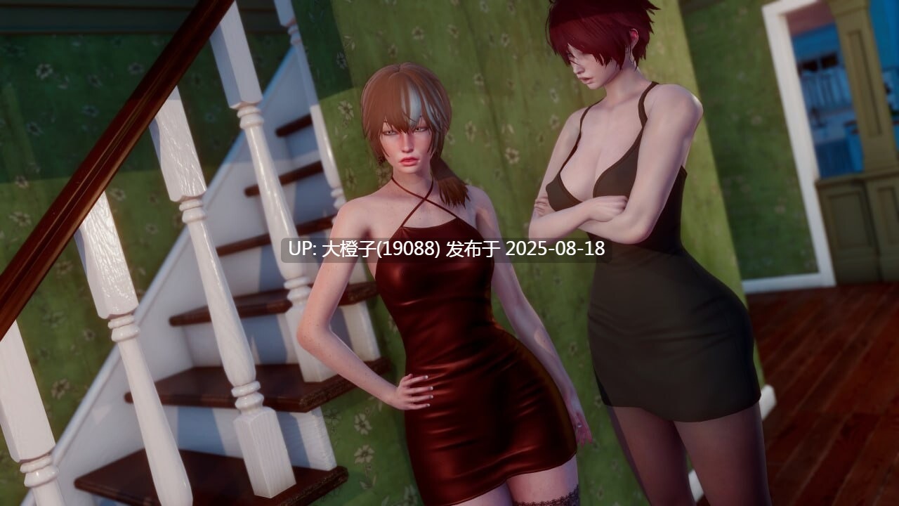 [SLG汉化PC动态步兵] DR2 深度复兴2Ep.1 [1.28G]-第6张图片-萌站