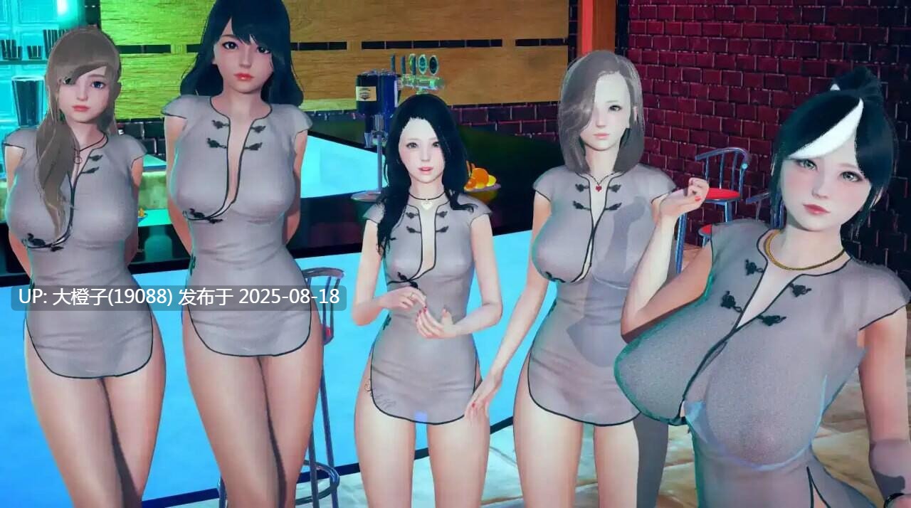 [SLG汉化PC动态步兵]保利托农 Polyturnon v0.21[萌站植入] [5.58G]-第4张图片-萌站