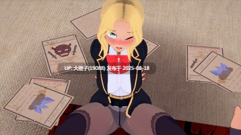 [SLG汉化动态PC+安卓]色情传说：异世界幻想 Isekai Fantasy V0.13 [1.81G]-第9张图片-萌站