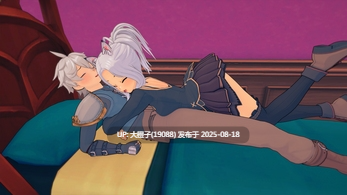 [SLG汉化动态PC+安卓]色情传说：异世界幻想 Isekai Fantasy V0.13 [1.81G]-第12张图片-萌站